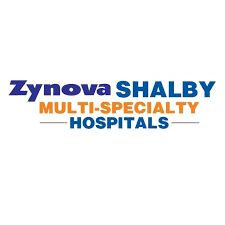 Zynova Works Hospital Logo